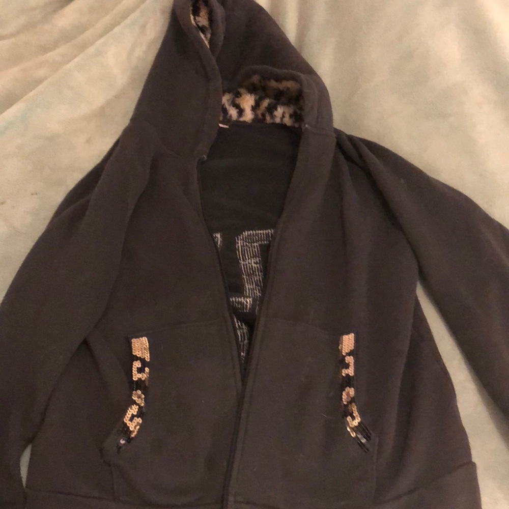 A juicy couture jacket